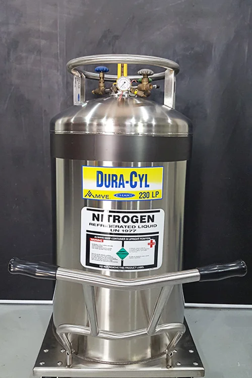 mve自增壓液氮罐230lp mve自增壓液氮罐230lp