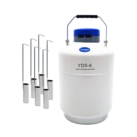 yds6液氮罐 yds6液氮罐